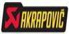 Akrapovic