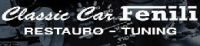 CLASSIC CAR FENILI BERGAMO :