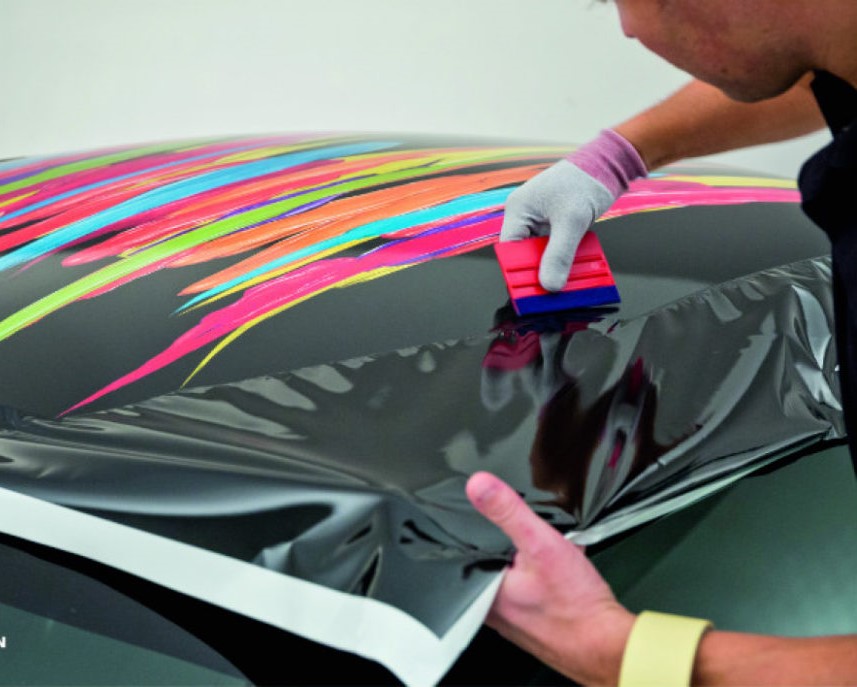 CENTRO INSTALLAZIONE GRAFICHE IN ALESSANDRIA