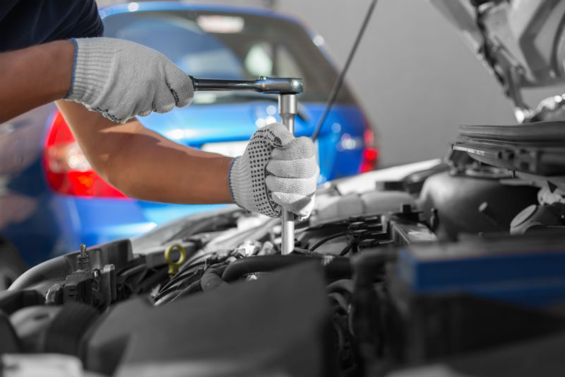 OFFICINA MECCANICA ALESSANDRIA ( AL)
