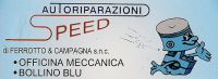 AUTORIPARAZIONI SPEED