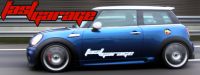 OFFICINA PREPARAZIONI FAST GARAGE :