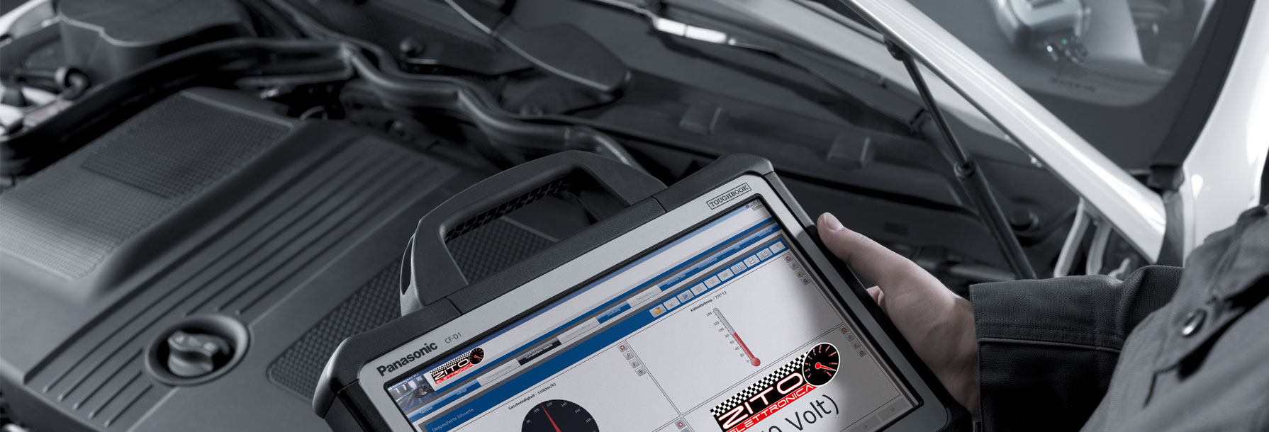 CENTRO CODIFICHE/INSTALLAZ. ACCESS. E MECCANICA PROV. BRESCIA
