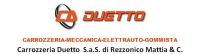 CARROZZERIA DUETTO :