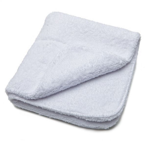 Panno Microfibra Adam's Double Soft Microfiber Towel: