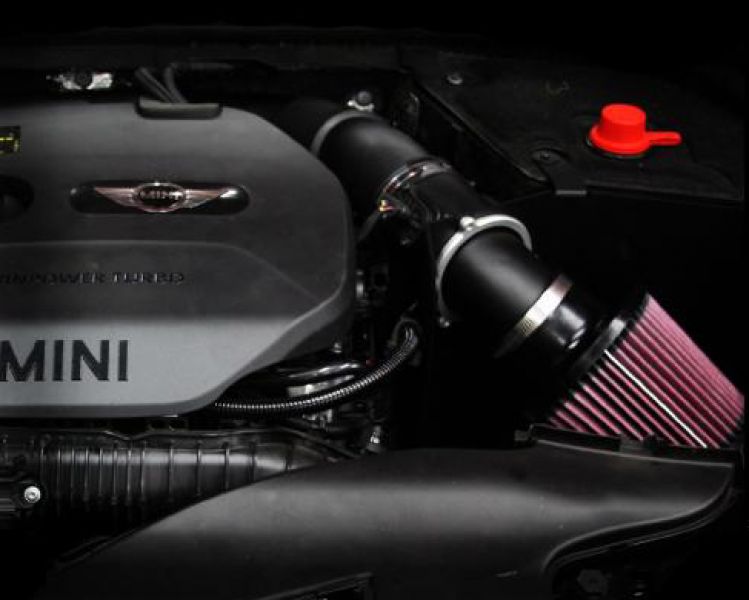 Organi motore MINI serie F  (dal 2014 > ) :