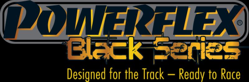 POWERFLEX MINI R50/R52/R53 BLACK SERIES :