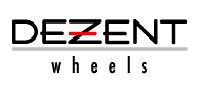 DEZENT WHEELS :